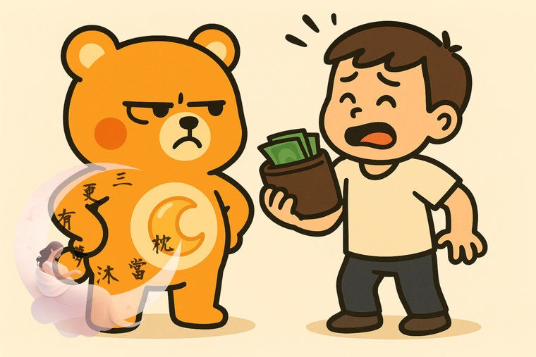 醒日記