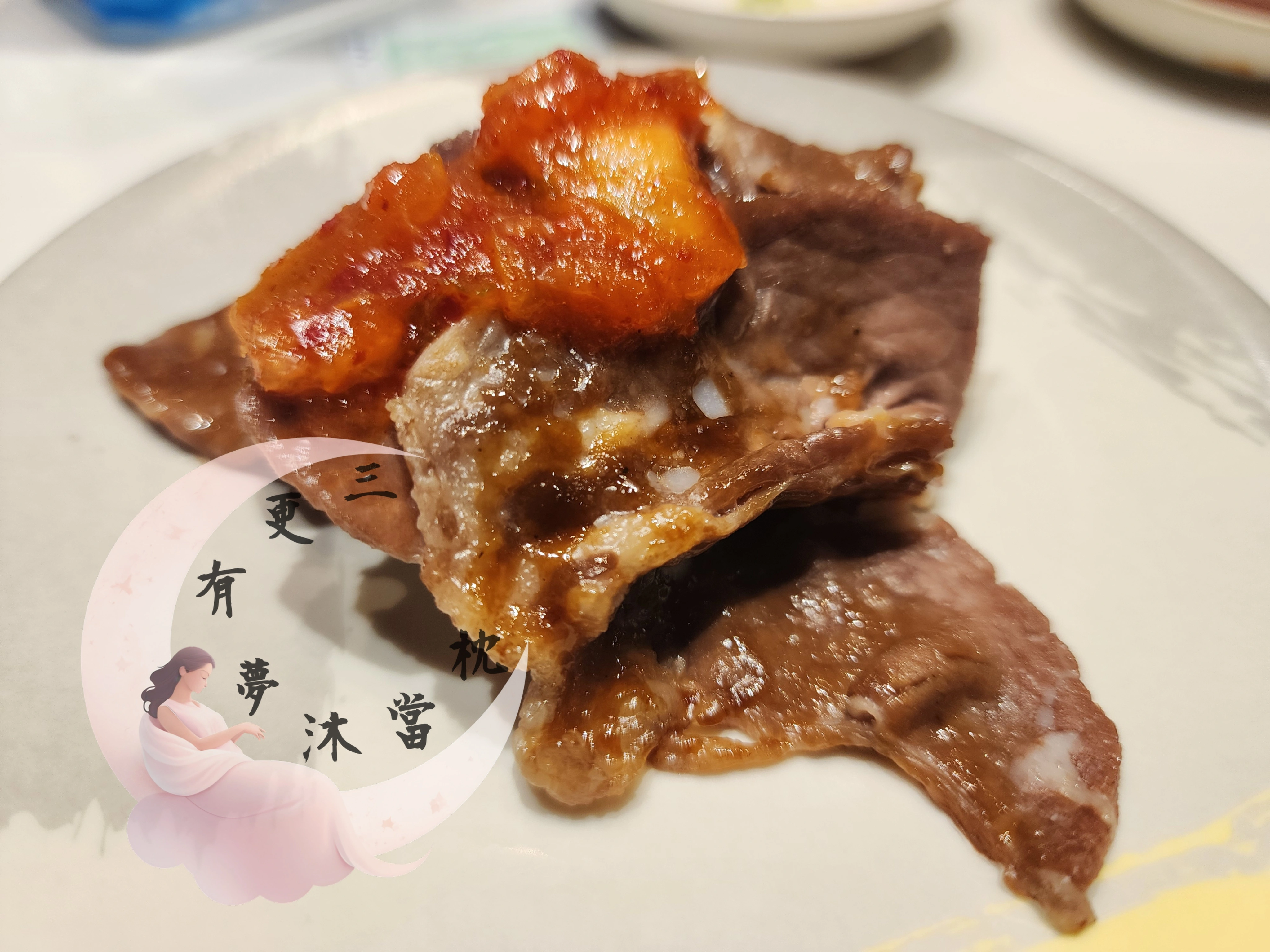爭鮮期間限定 夏の果物