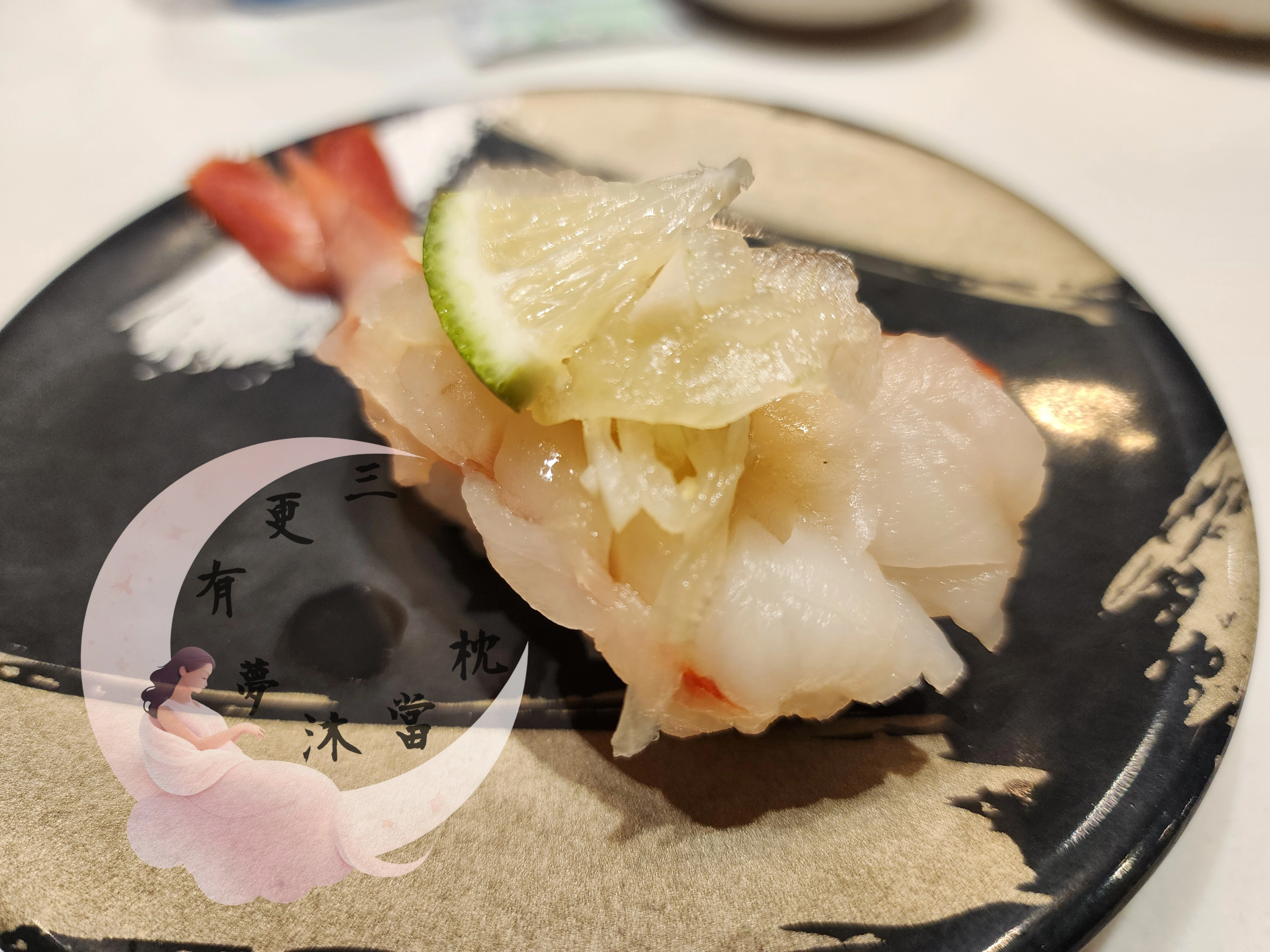 爭鮮期間限定 夏の果物