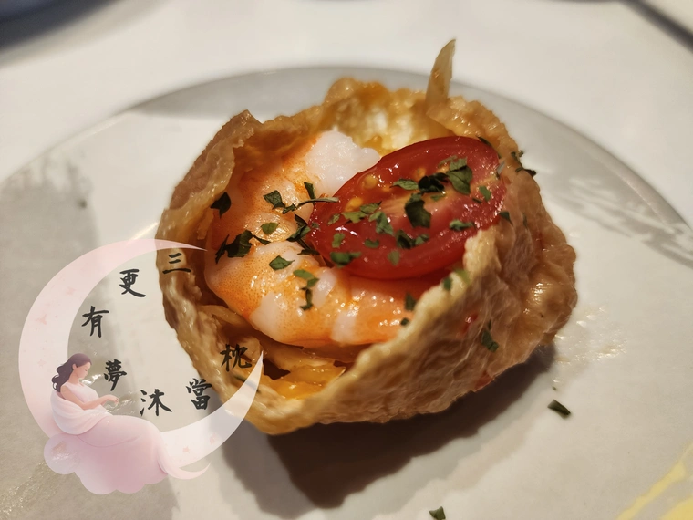 爭鮮期間限定 泰式風味壽司