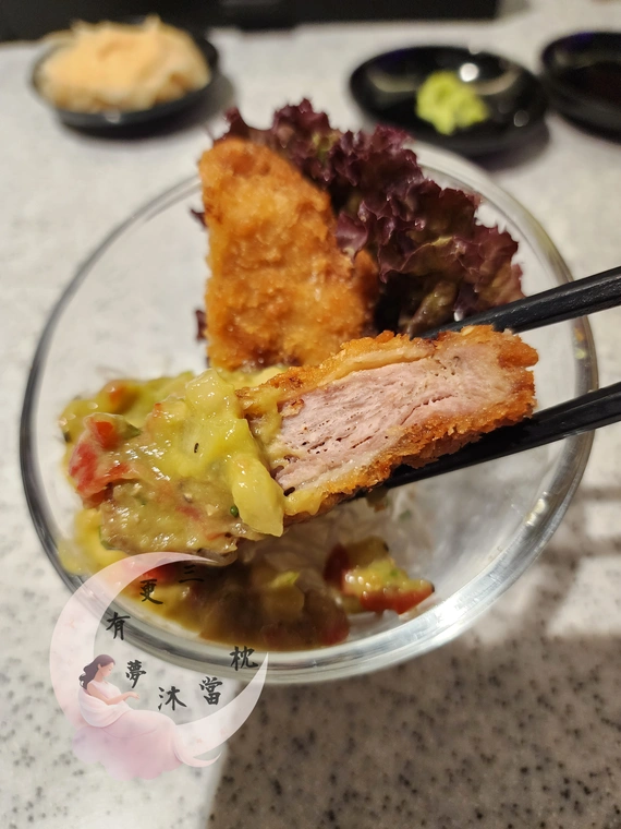 点爭鮮期間限定 綠潮來襲