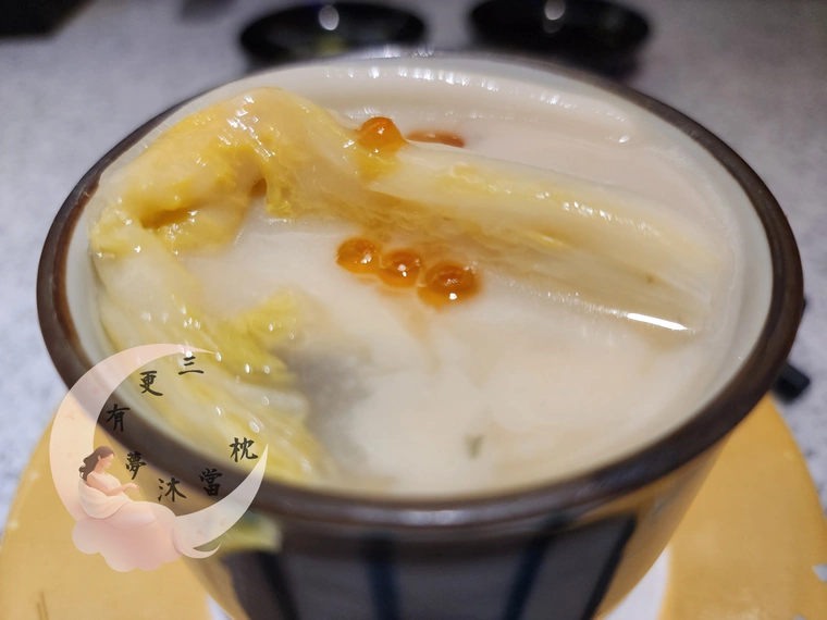 点爭鮮期間限定 綠潮來襲