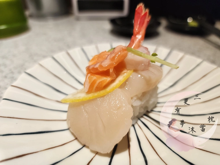 点爭鮮期間限定