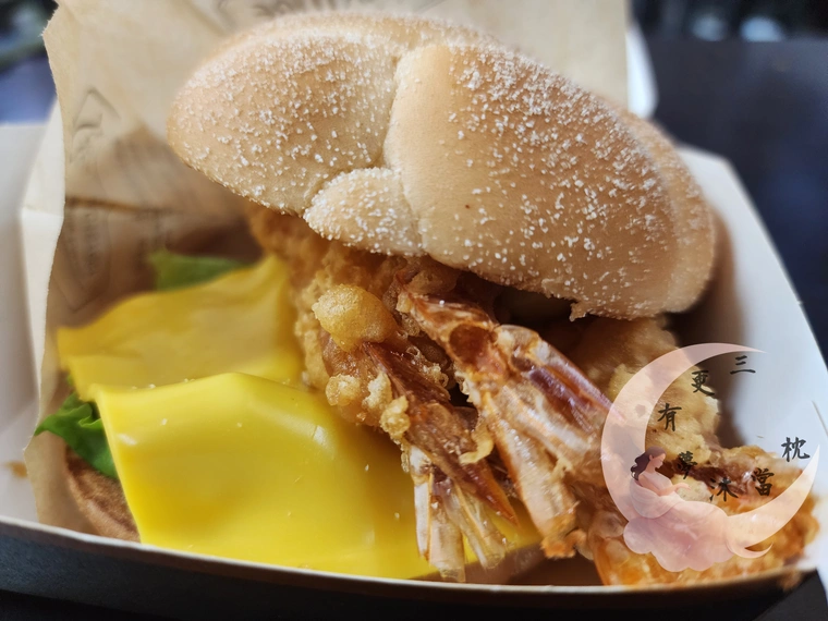 麥當勞期間限定