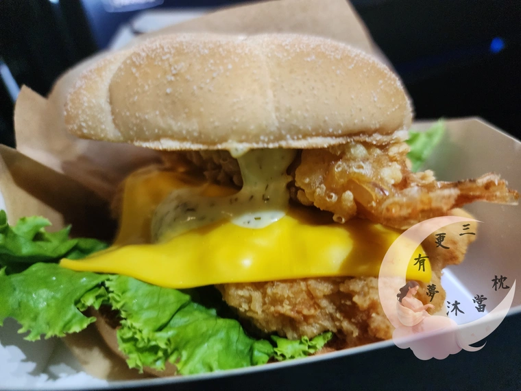 麥當勞期間限定