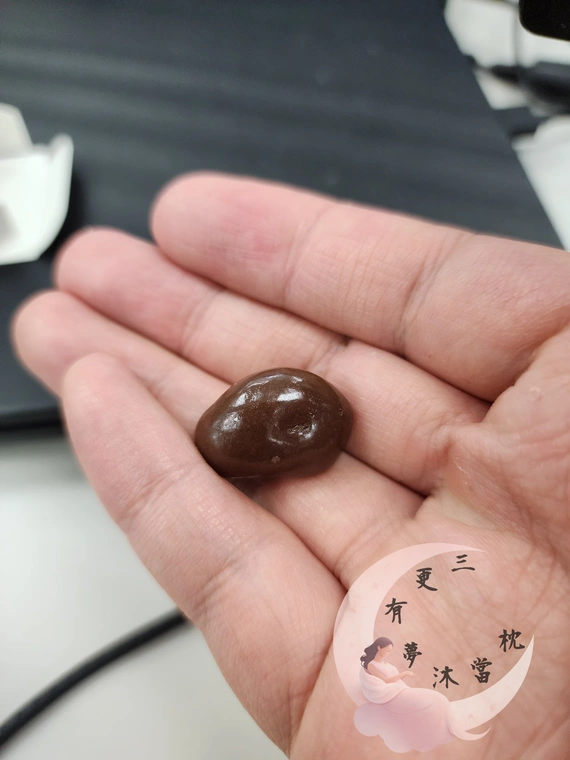 義美巧克力球 超大葡萄乾巧克力