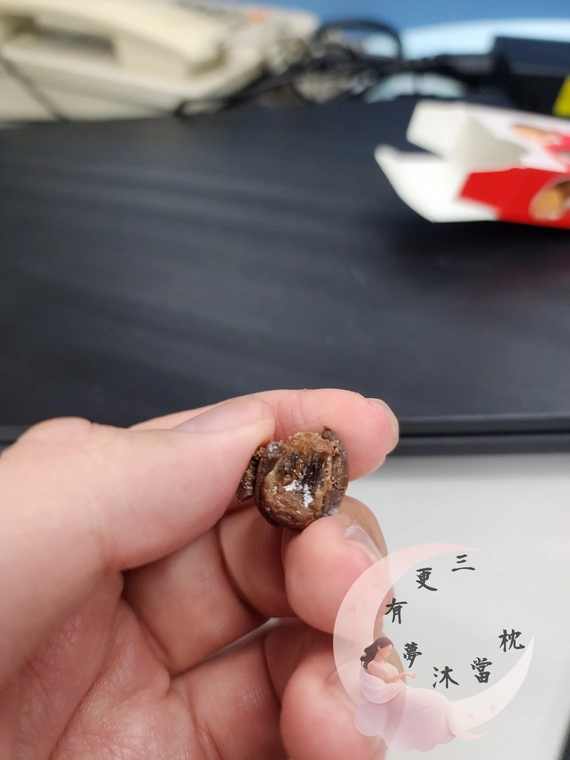 義美巧克力球 草莓QQ巧克球