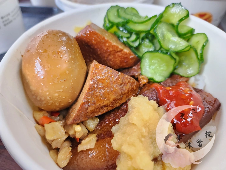 一甲子餐飲 排隊