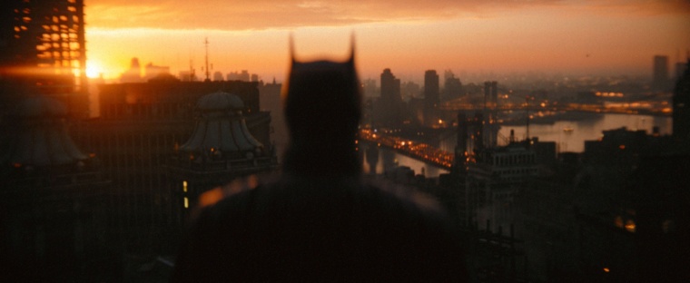 蝙蝠俠 – 高譚城市尋寶之尋找謎語人
