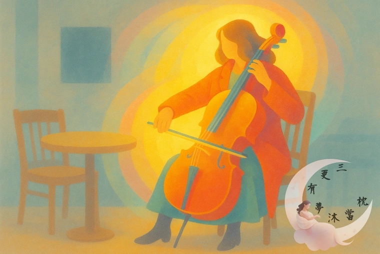 今日小故事 街角的壺